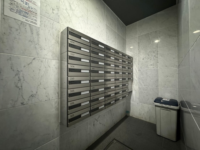 ｽﾃｰｼﾞﾌｧｰｽﾄ常盤台の物件外観写真