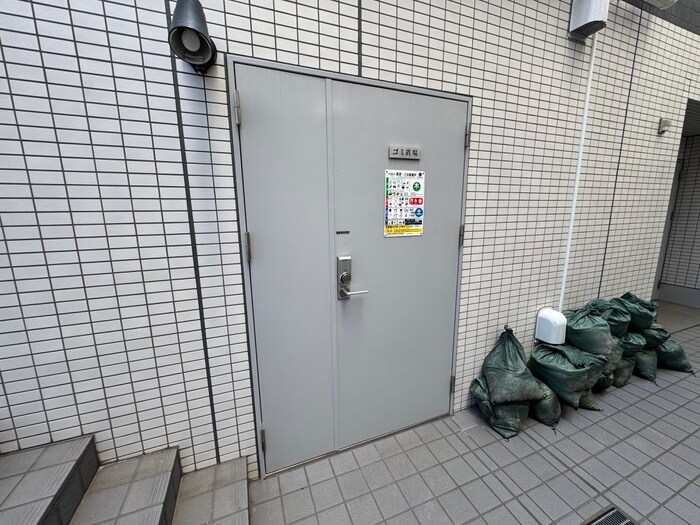 ｽﾃｰｼﾞﾌｧｰｽﾄ常盤台の物件外観写真