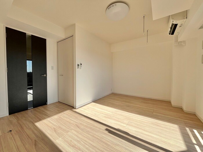 ルネサンスコート鷺ノ宮の物件内観写真