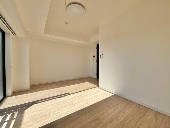 ルネサンスコート鷺ノ宮の物件内観写真