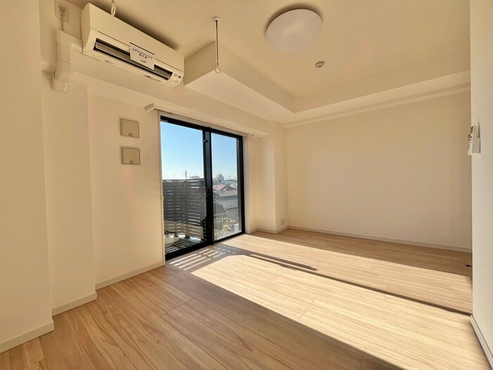 ルネサンスコート鷺ノ宮の物件内観写真