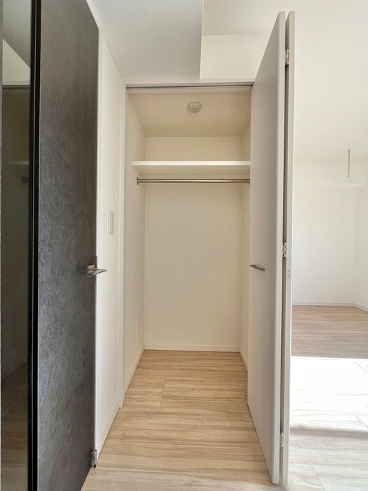 ルネサンスコート鷺ノ宮の物件内観写真