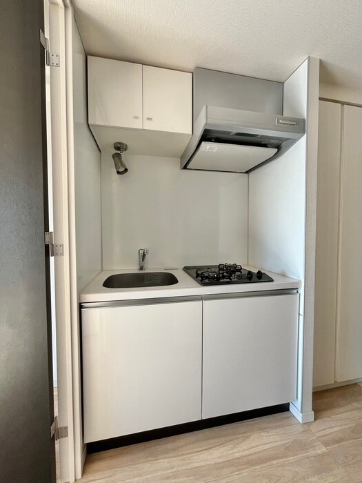 ルネサンスコート鷺ノ宮の物件内観写真