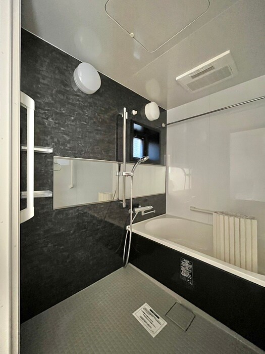 ルネサンスコート鷺ノ宮の物件内観写真