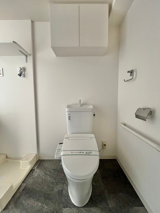 ルネサンスコート鷺ノ宮の物件内観写真