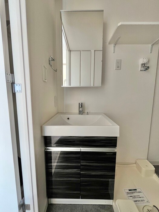 ルネサンスコート鷺ノ宮の物件内観写真