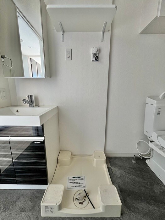 ルネサンスコート鷺ノ宮の物件内観写真