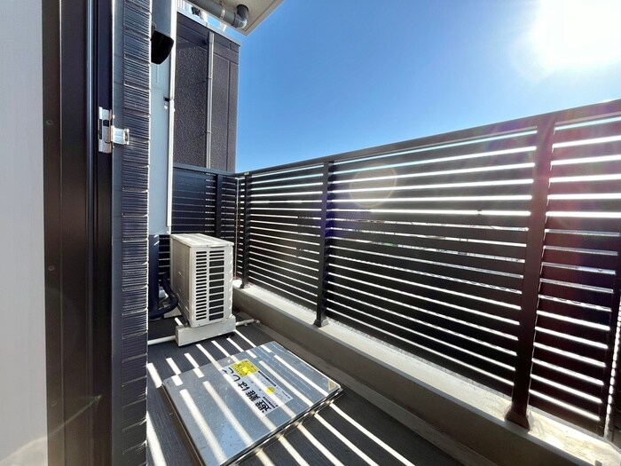 ルネサンスコート鷺ノ宮の物件内観写真