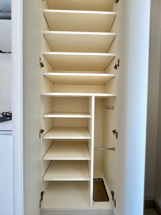 ルネサンスコート鷺ノ宮の物件内観写真