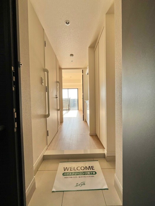 ルネサンスコート鷺ノ宮の物件内観写真