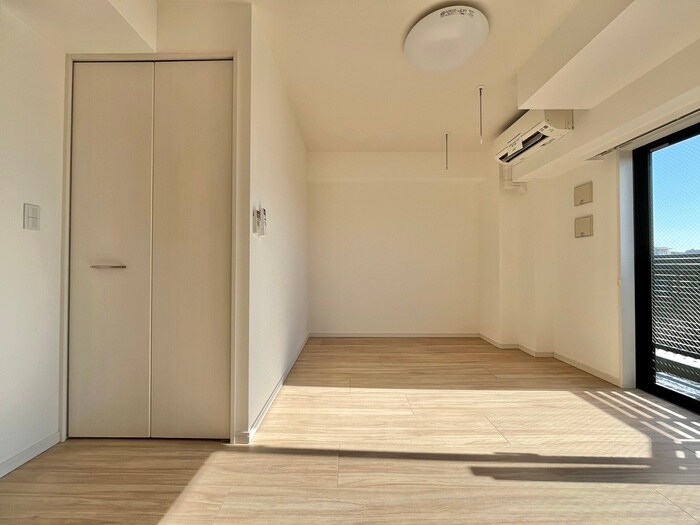 ルネサンスコート鷺ノ宮の物件内観写真