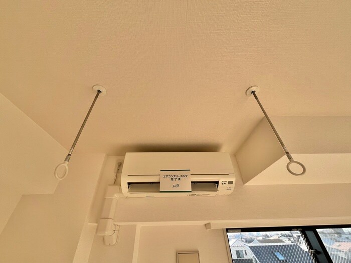 ルネサンスコート鷺ノ宮の物件内観写真