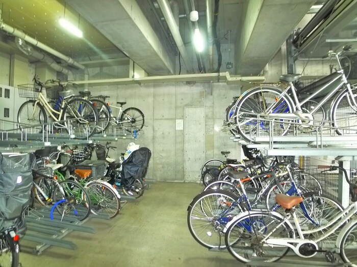 クレア－ルフレスカの物件外観写真