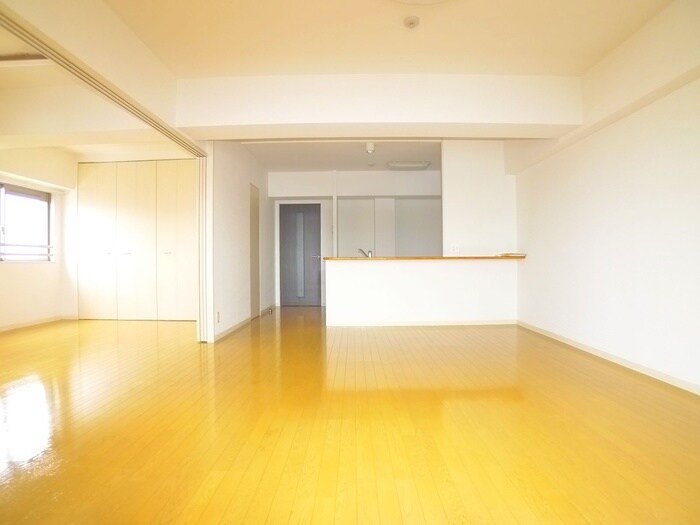 ホビアル・フェンテの物件内観写真