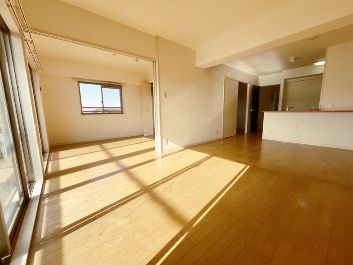 ホビアル・フェンテの物件内観写真