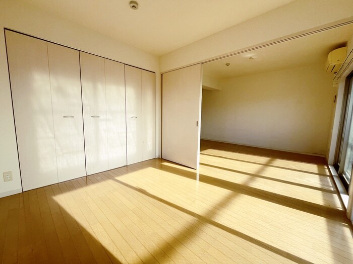 ホビアル・フェンテの物件内観写真