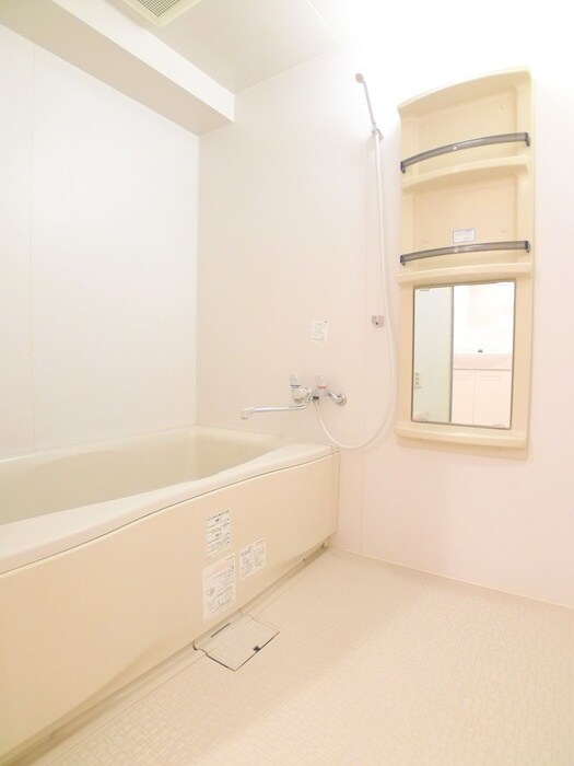 ホビアル・フェンテの物件内観写真