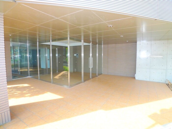 ホビアル・フェンテの物件外観写真