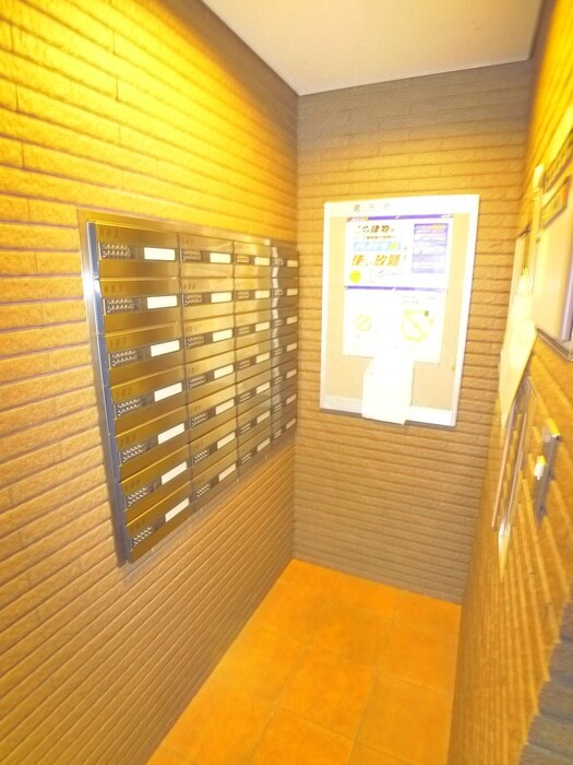 ホビアル・フェンテの物件外観写真