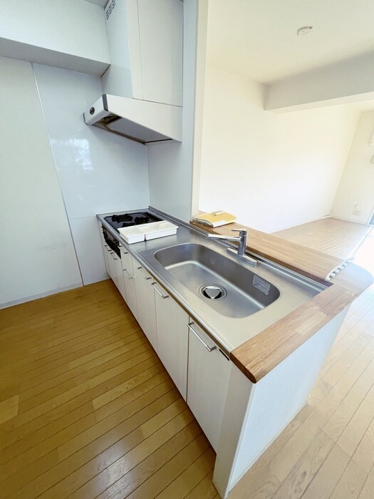 ホビアル・フェンテの物件内観写真