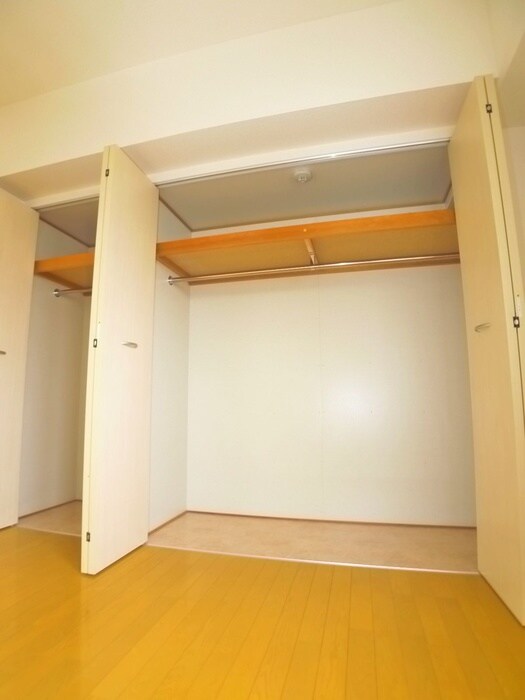 ホビアル・フェンテの物件内観写真