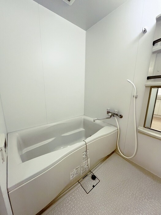 ホビアル・フェンテの物件内観写真