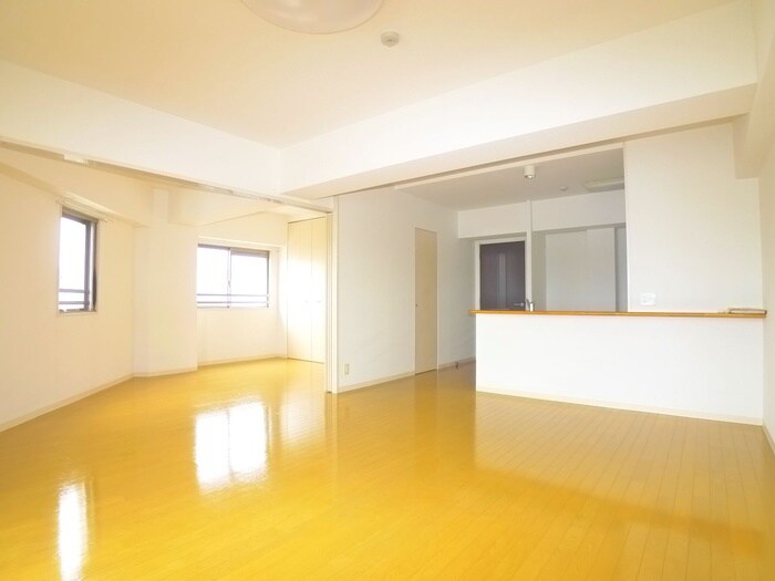 ホビアル・フェンテの物件内観写真