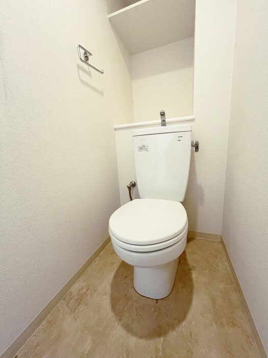 ホビアル・フェンテの物件内観写真