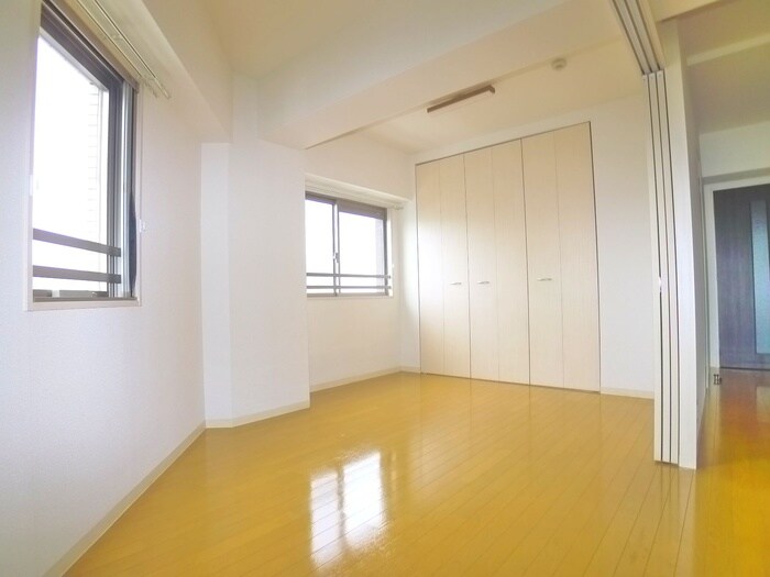 ホビアル・フェンテの物件内観写真