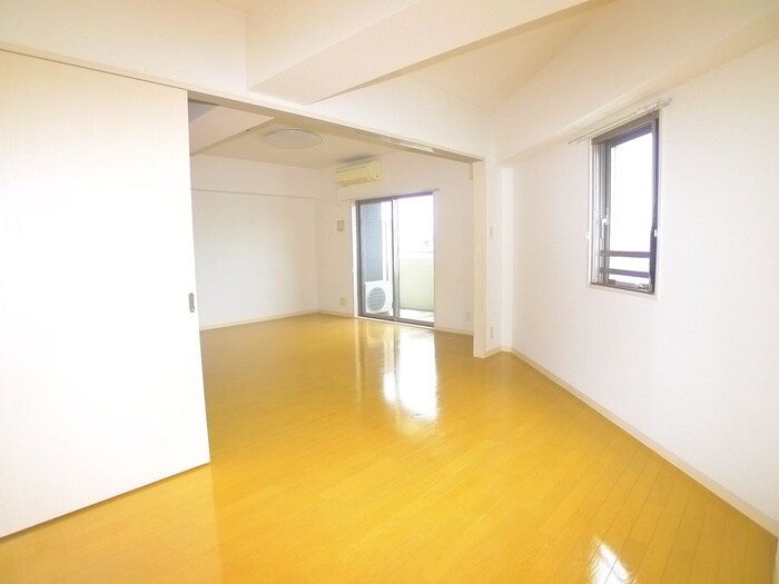 ホビアル・フェンテの物件内観写真