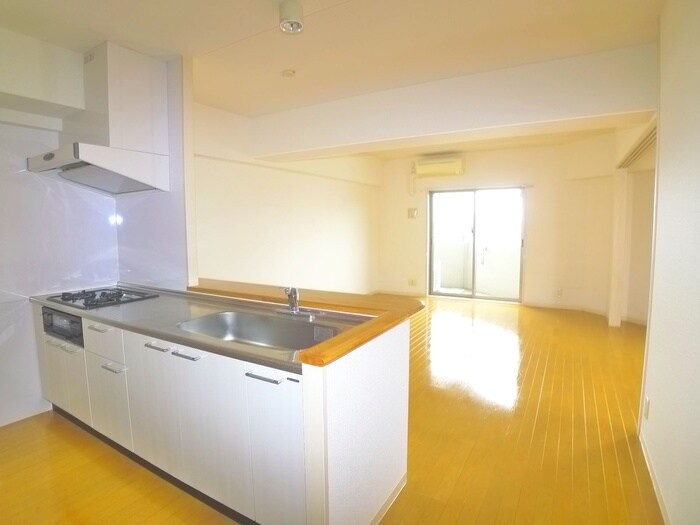 ホビアル・フェンテの物件内観写真