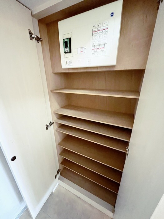 ホビアル・フェンテの物件内観写真