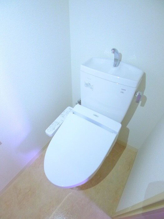 ホビアル・フェンテの物件内観写真