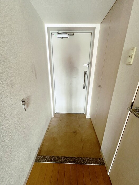 ホビアル・フェンテの物件内観写真