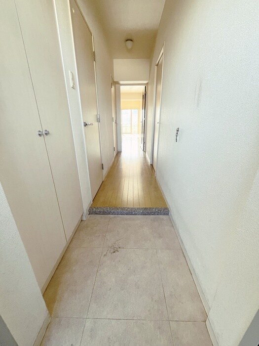 ホビアル・フェンテの物件内観写真