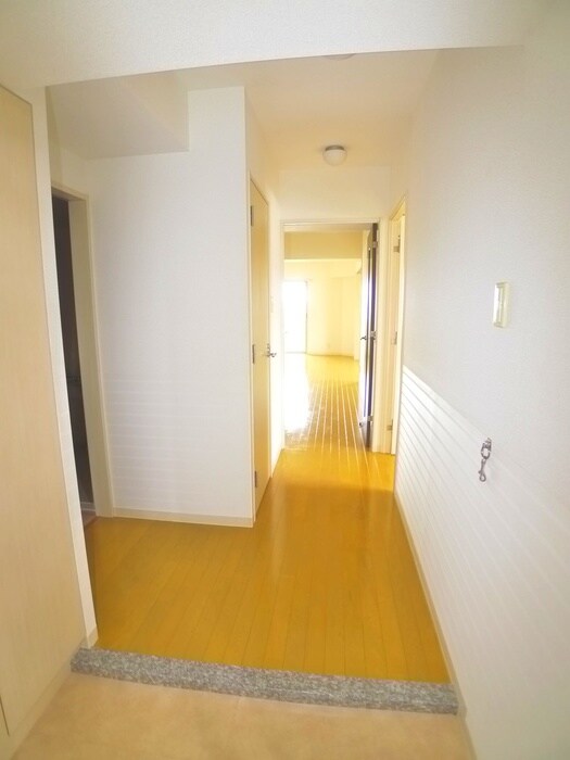 ホビアル・フェンテの物件内観写真