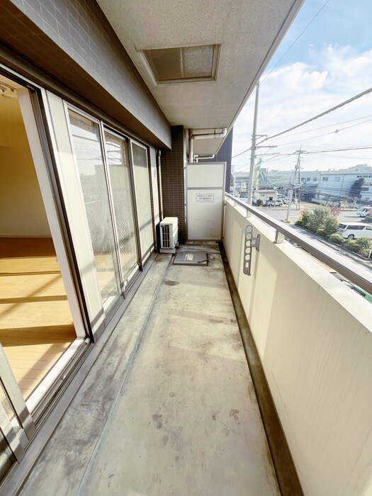 ホビアル・フェンテの物件内観写真