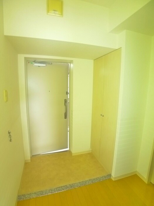 ホビアル・フェンテの物件内観写真