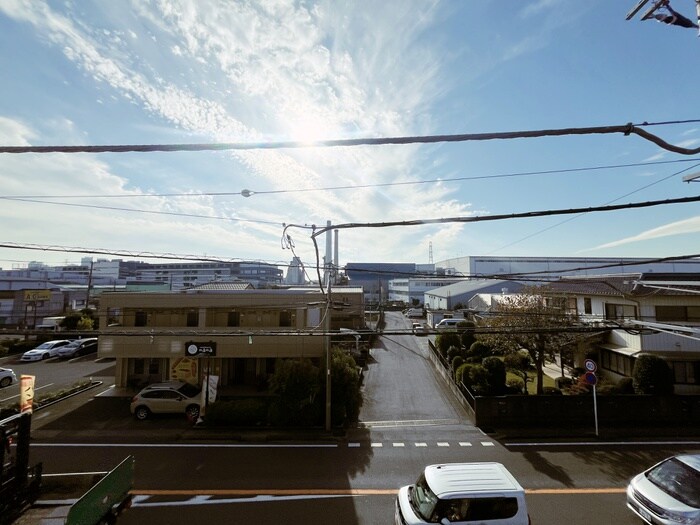 ホビアル・フェンテの物件内観写真