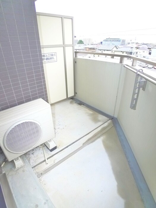 ホビアル・フェンテの物件内観写真