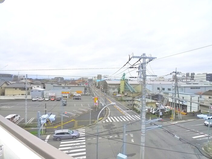 ホビアル・フェンテの物件内観写真