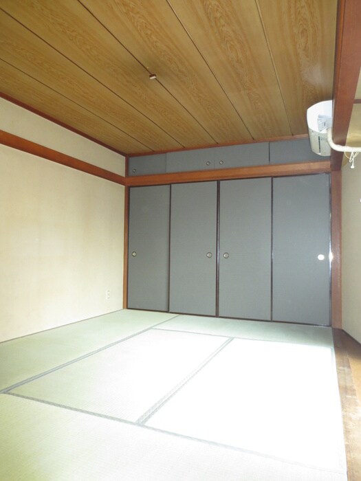 中居町コ-ポの物件内観写真