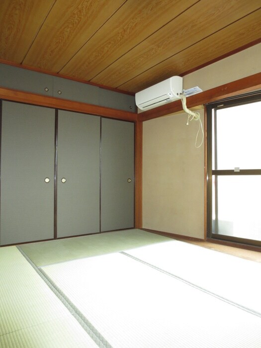 中居町コ-ポの物件内観写真