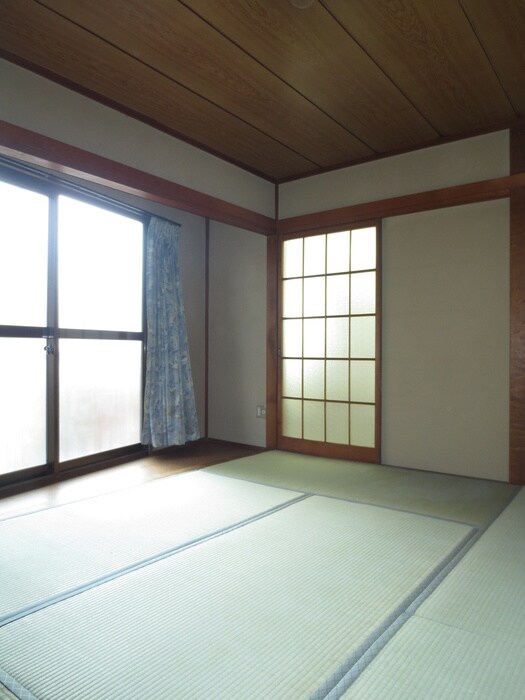 中居町コ-ポの物件内観写真