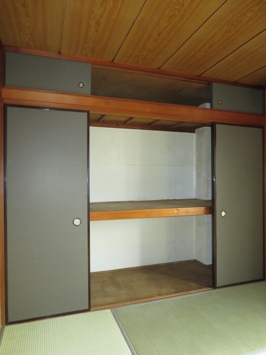 中居町コ-ポの物件内観写真