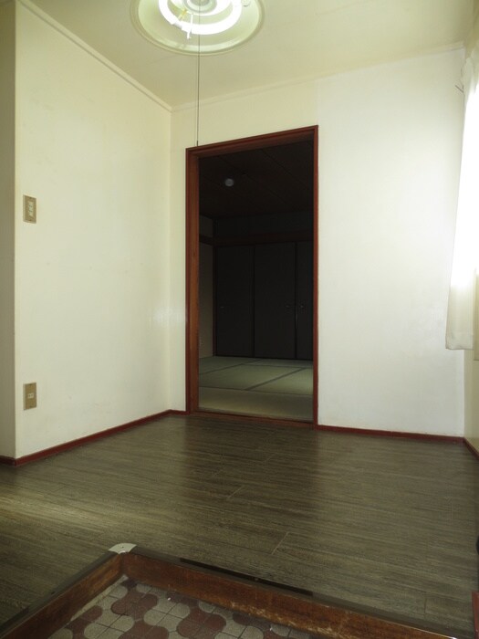 中居町コ-ポの物件内観写真