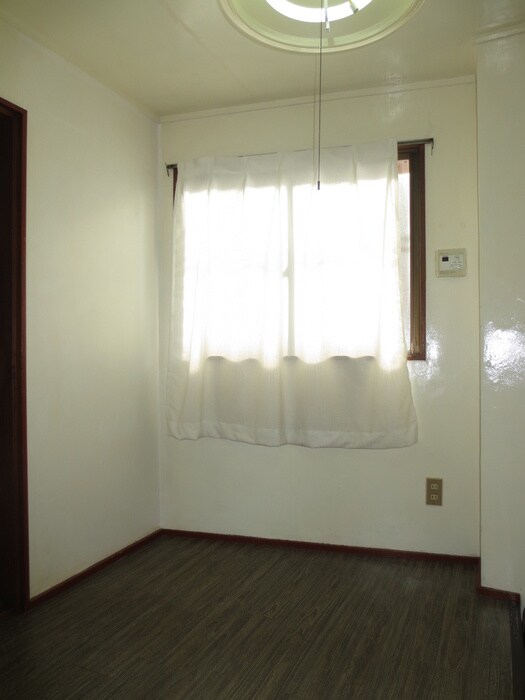 中居町コ-ポの物件内観写真