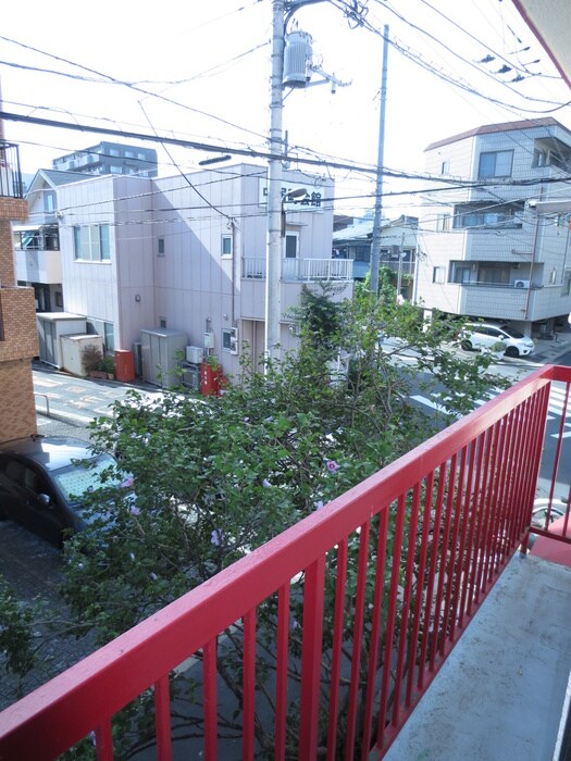 中居町コ-ポの物件内観写真