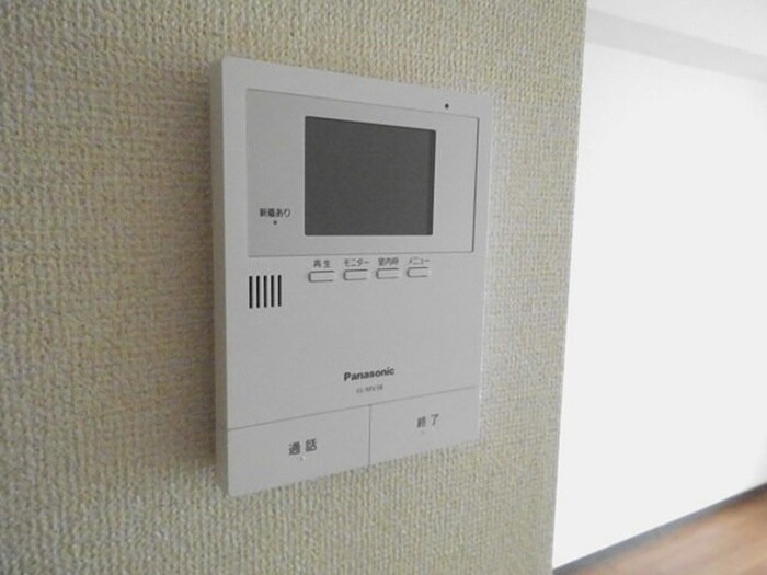 ジュネス５の物件内観写真