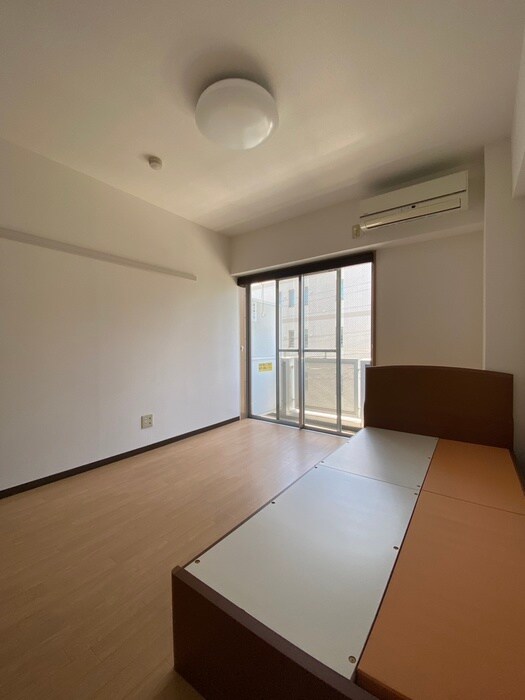 マーガレット東林間の物件内観写真